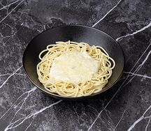 Паста Спагетти и 4 сыра