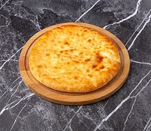 Хачапури по-имеретински