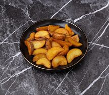 Картофель Айдахо