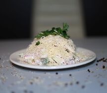 Мужской каприз