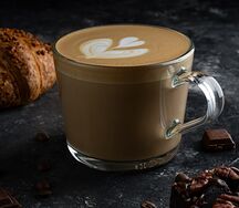 Капучино Декаф