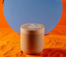 Капучино Крестный Отец