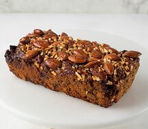 Кекс Английский