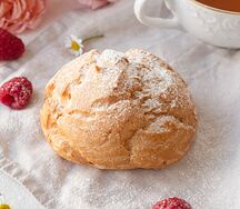 Пирожное Булочка Метрополь