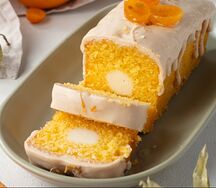 Кекс Итальянский апельсиновый