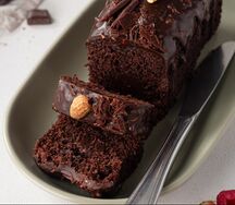 Кекс Итальянский шоколадный