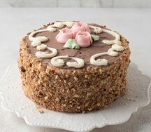 Торт Киевский