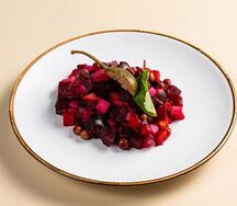 Салат Винегрет