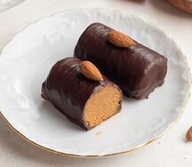 Пирожное Картошка марципановая