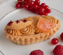 Пирожное Корзиночка Южная