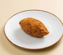 Котлета по-киевски