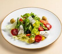 Салат Греческий