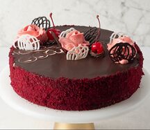 Торт Фламенко