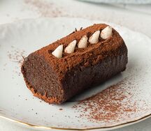 Пирожное Картошка