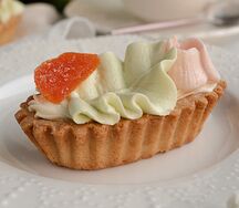 Пирожное Корзиночка Северная