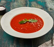 Аль помодоро