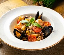 Фрутти ди маре