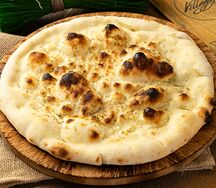 Фокачча с тимьяном и розмарином