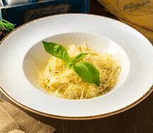 Кватро формаджи