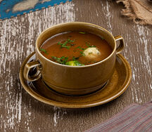 Минестроне