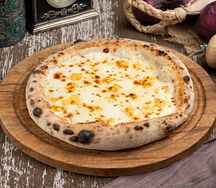 Детская пицца Сырная