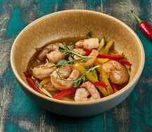 Гамберетти Фритти