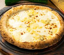 Кватро формаджи