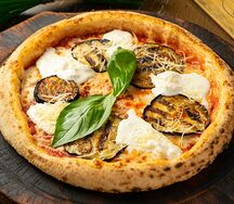 Меланзана страчателла