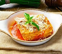 Лазанья алла Болоньезе