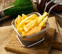 Картофель фри