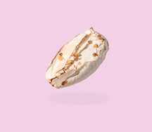 Безе Карамель