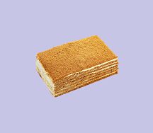 Классический медовик