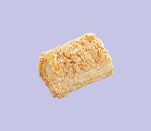 Торт Наполеон