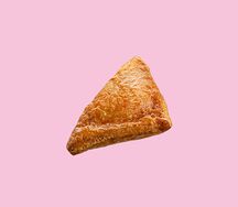 Треугольник с яблоком