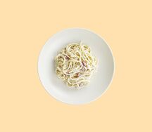 Паста Карбонара