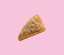 Конверт с курицей и грибами