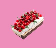 Рождественский кекс