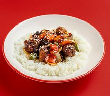 Курица гунбао