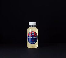 Лимонад жасмин