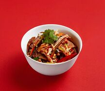 Свинные уши Тру чайна