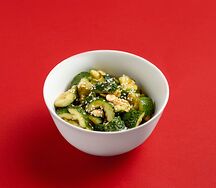 Битые огурцы