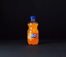 Лимонад Фанта