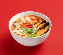 Хайнаньский суп