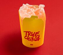 Креветочные чипсы