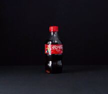 Лимонад Кока кола