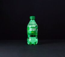 Лимонад Спрайт