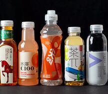 Китайские напитки