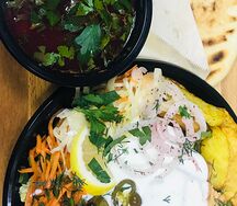 Обед Полный