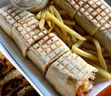 Синай Кебаб