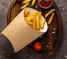 Картофель Фри